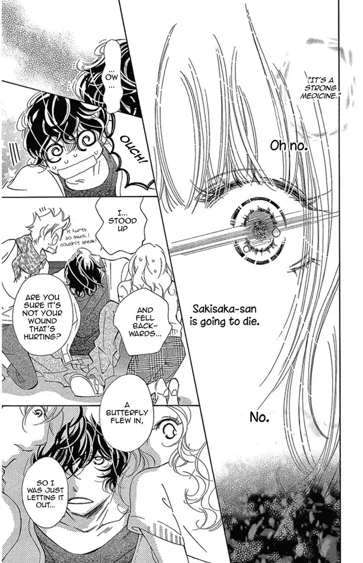Douse Mou Nigerarenai Chapter 22 20